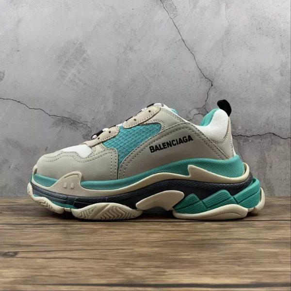 Balenciaga Triple S Sneakers - RBS38
