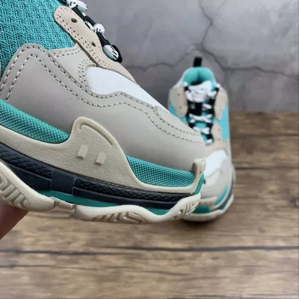 Balenciaga Triple S Sneakers - RBS38