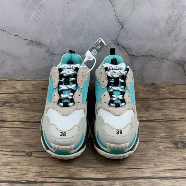 Balenciaga Triple S Sneakers - RBS38