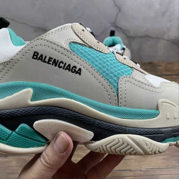 Balenciaga Triple S Sneakers - RBS38