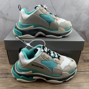 Balenciaga Triple S Sneakers - RBS38