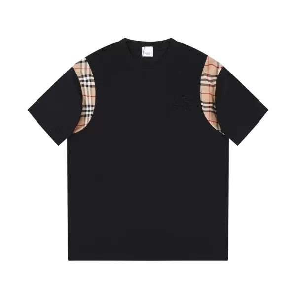 Burberry Cotton T-shirt - BRT05