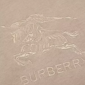 Burberry Cotton T-shirt - BRT14