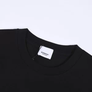 Burberry Cotton T-shirt - BRT05