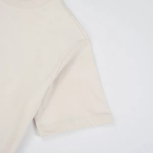 Burberry Cotton T-shirt – BRT03