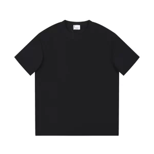 Burberry Cotton T-shirt - BRT04