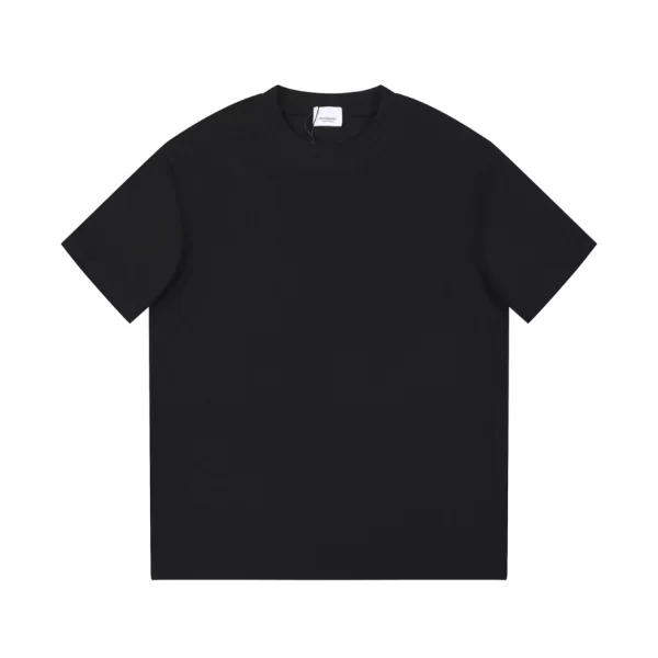 Burberry Cotton T-shirt - BRT04