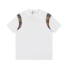 Burberry Cotton T-shirt - BRT06