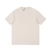 Burberry Cotton T-shirt – BRT03