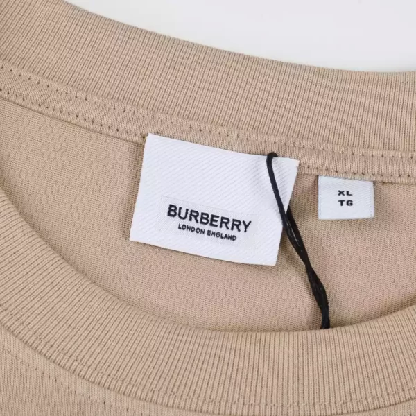 Burberry Cotton T-shirt - BRT14