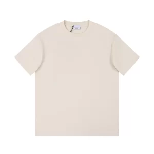 Burberry Cotton T-shirt – BRT03