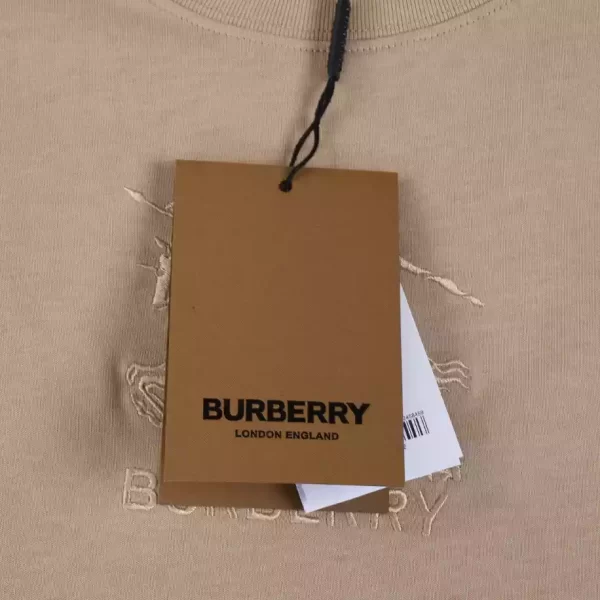 Burberry Cotton T-shirt - BRT14