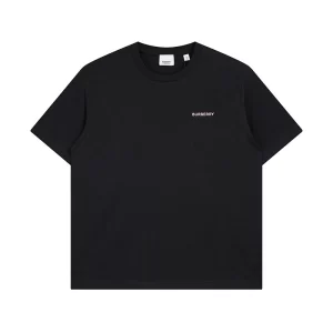 Burberry Cotton T-shirt - BRT09