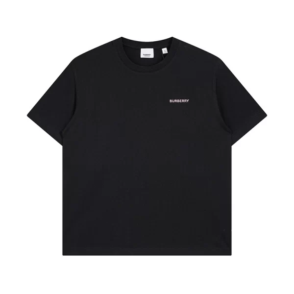 Burberry Cotton T-shirt - BRT09