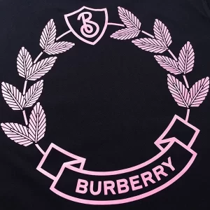 Burberry Cotton T-shirt - BRT09