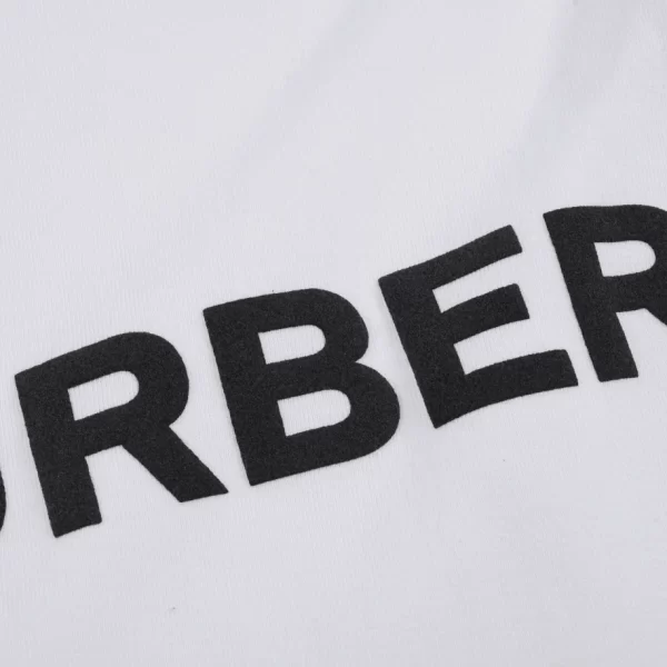 Burberry Cotton T-shirt - BRT10