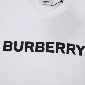 Burberry Cotton T-shirt - BRT10