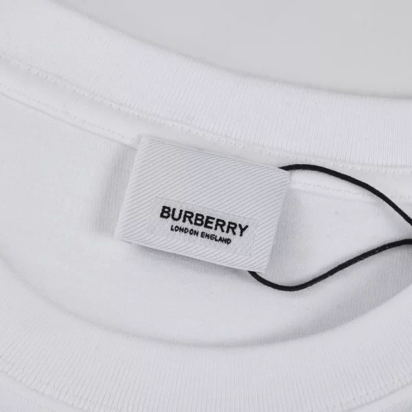 Burberry Cotton T-shirt - BRT10