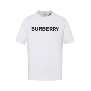 Burberry Cotton T-shirt - BRT10