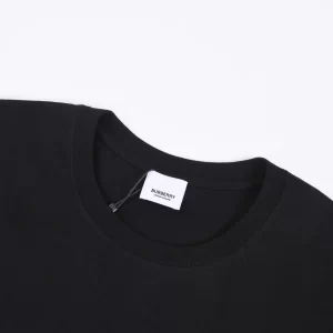 Burberry Cotton T-shirt - BRT11