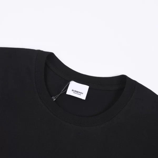 Burberry Cotton T-shirt - BRT11