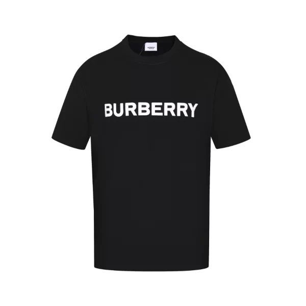 Burberry Cotton T-shirt - BRT11