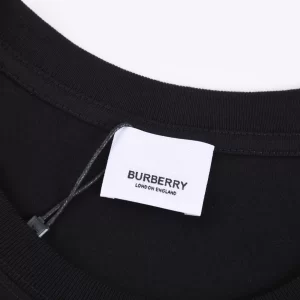 Burberry Cotton T-shirt - BRT11