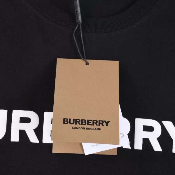 Burberry Cotton T-shirt - BRT11