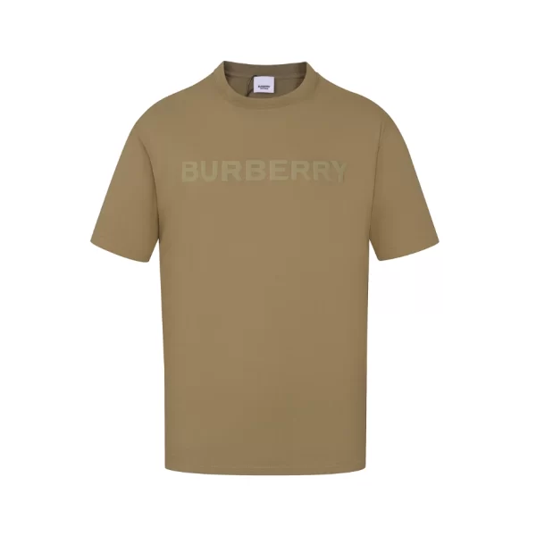 Burberry Cotton T-shirt - BRT12