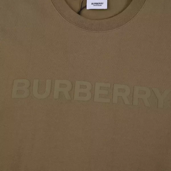 Burberry Cotton T-shirt - BRT12