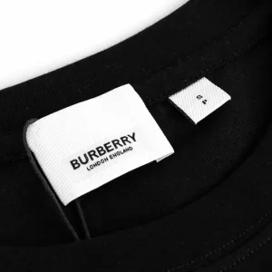 Burberry Cotton T-shirt - BRT13