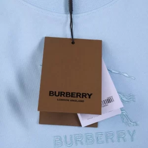 Burberry Cotton T-shirt - BRT16