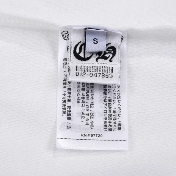 Burberry Cotton T-shirt - BRT17