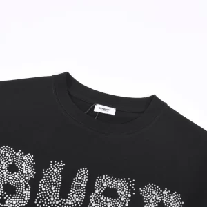 Burberry Cotton T-shirt - BRT18