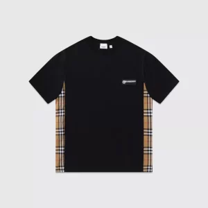 Burberry Cotton T-shirt - BRT19