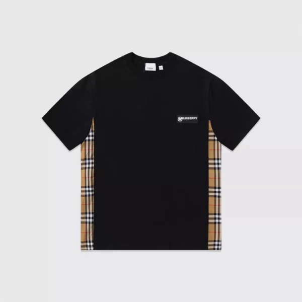 Burberry Cotton T-shirt - BRT19