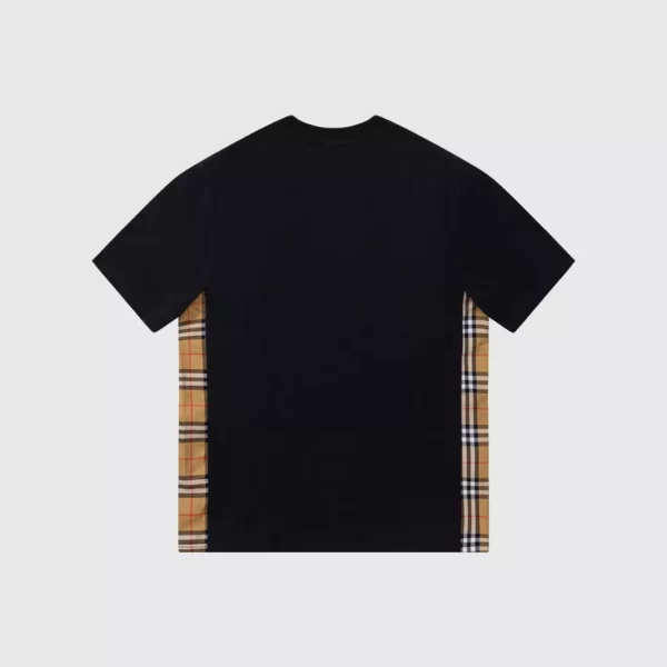 Burberry Cotton T-shirt - BRT19