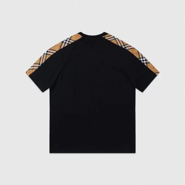 Burberry Cotton T-shirt - BRT20