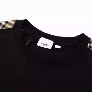 Burberry Cotton T-shirt - BRT20