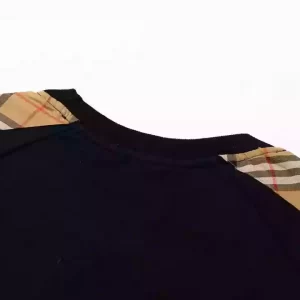 Burberry Cotton T-shirt - BRT20