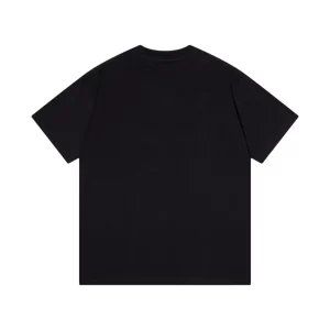 Burberry Cotton T-shirt - BRT21