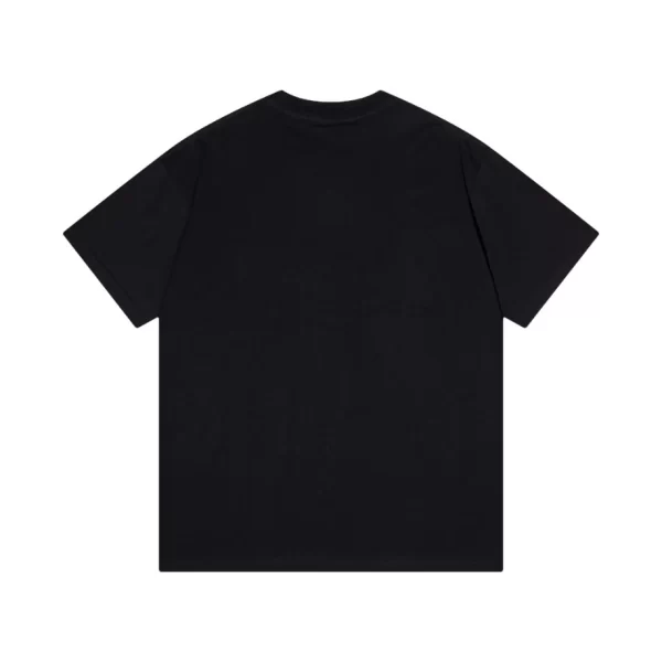 Burberry Cotton T-shirt - BRT21