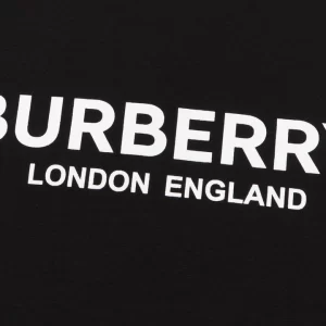 Burberry Cotton T-shirt - BRT21