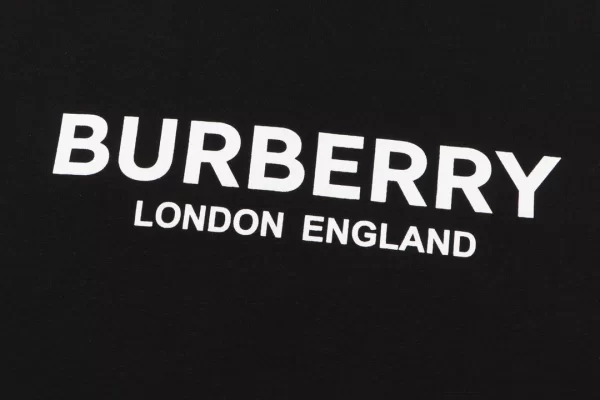 Burberry Cotton T-shirt - BRT21