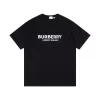 Burberry Cotton T-shirt - BRT21