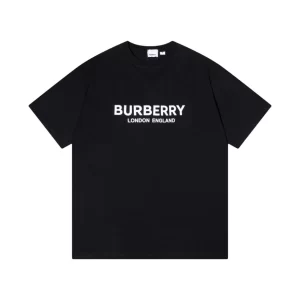 Burberry Cotton T-shirt - BRT21