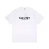 Burberry Cotton T-shirt - BRT22