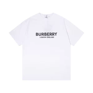 Burberry Cotton T-shirt - BRT22