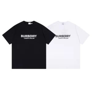 Burberry Cotton T-shirt - BRT22