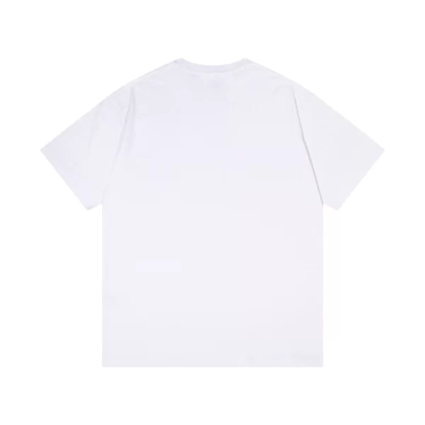 Burberry Cotton T-shirt - BRT22